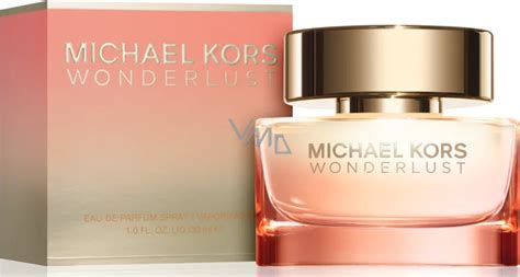 vonavka michael kors|Michael Kors Wonderlust parfémovaná voda pro ženy .